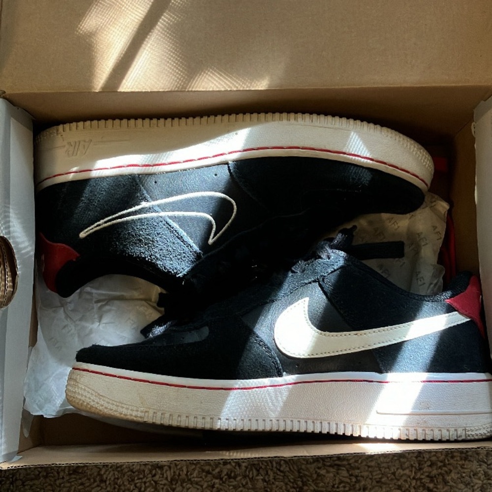 Nike Air Force 1
